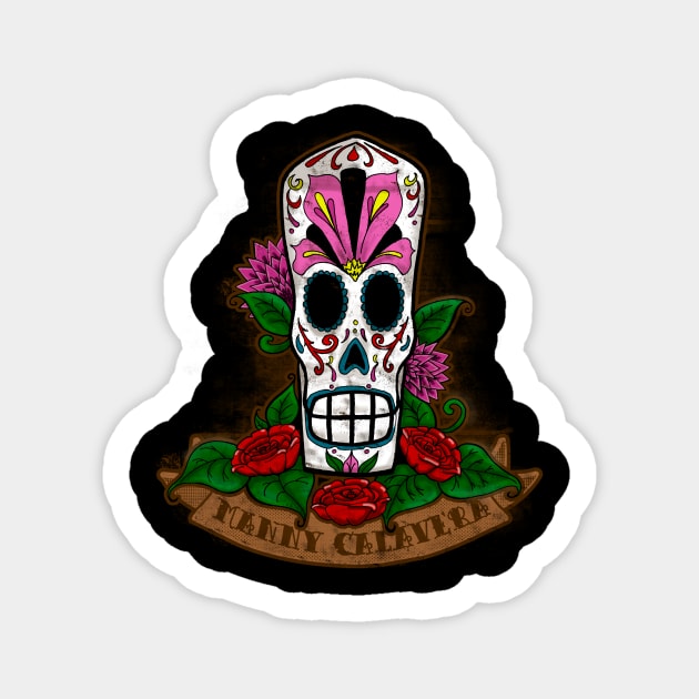 Mexican Fandango! Sticker by AlexRoivas